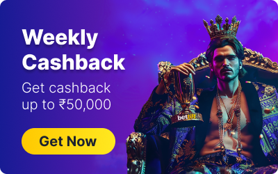 weekly bonus